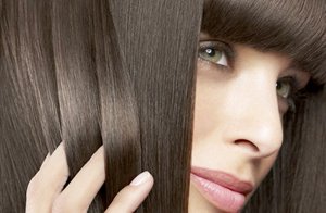 Какой эффект обеспечивает ламинирование волос?