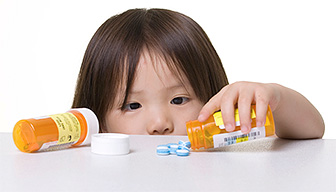Японские детские витамины для здоровья малышей