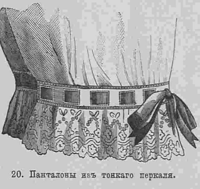 Женский журнал, Вестник моды, 1885, №3