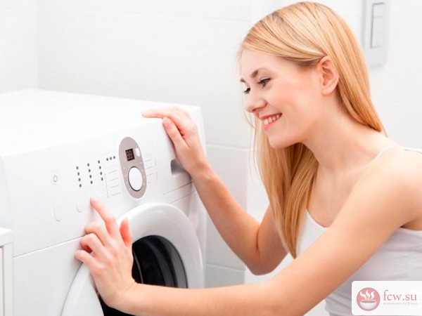 Несколько советов по выбору стиральной машины