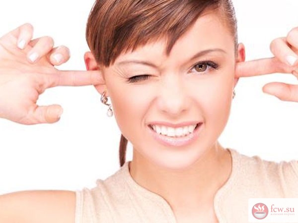 Полезные рекомендации для облегчения состояния заложенности ушей