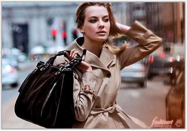 Девять основных правила которые следует учесть при выборе женской сумки!