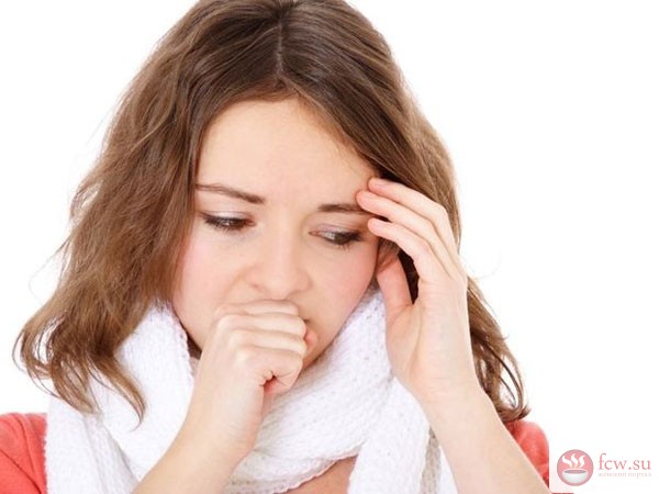 Длительный кашель: как с ним справиться