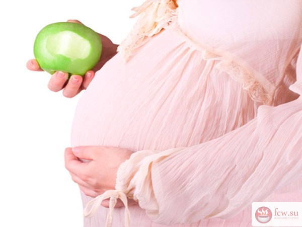 Фрукты, которые не стоит употреблять во время беременности