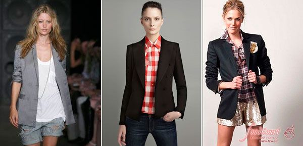 5 стильных вариантов ношения мужских пиджаков