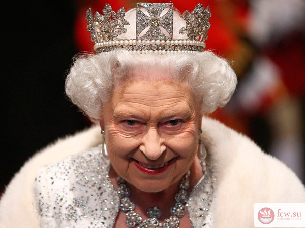 10 удивительных фактов из жизни последней британской королевы