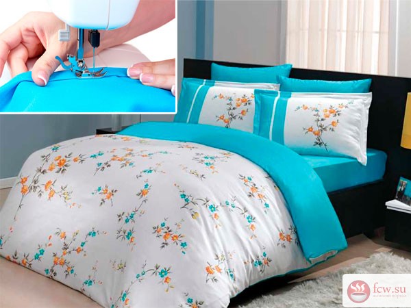 Бизнес-идея по производству постельного белья в домашних условиях