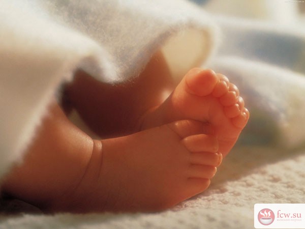 Без паники: дисплазия тазобедренных суставов у новорожденных