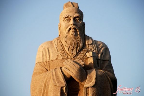 Изречения Конфуция, которые полезно знать каждому