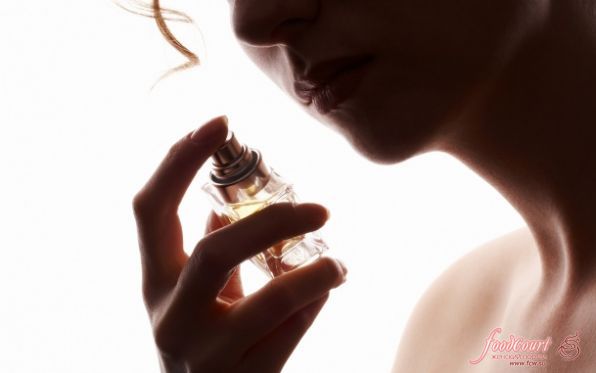 10 табу парфюмерного этикета