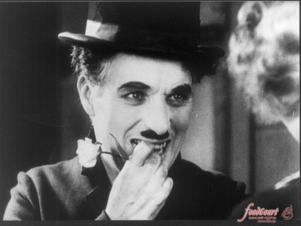 Чарли Чаплин: письмо дочери