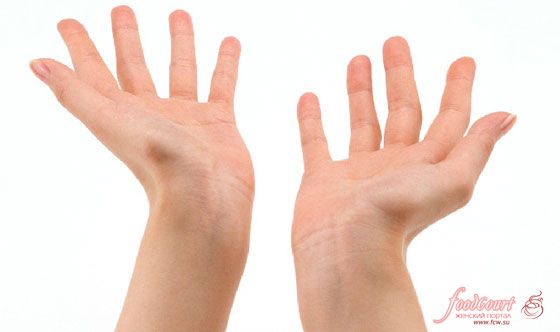 Пальцевые упражнения для укрепления здоровья