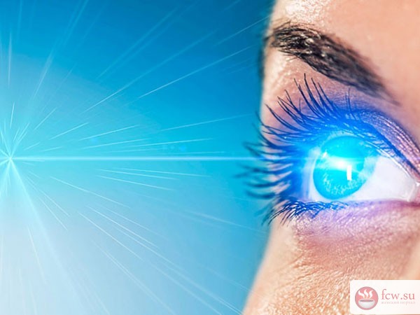 Что необходимо знать о лазерной коррекции зрения