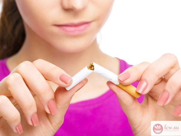 Девять веских причин бросить курить уже сегодня