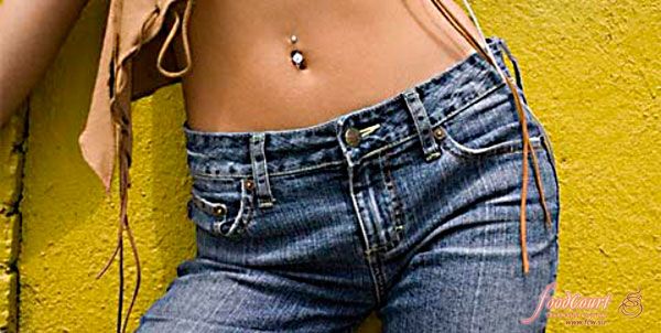 9 фактов о джинсах