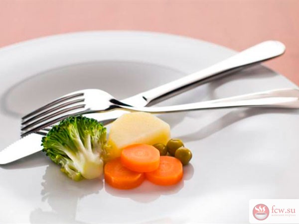 Развеиваем популярные мифы о правильном питании