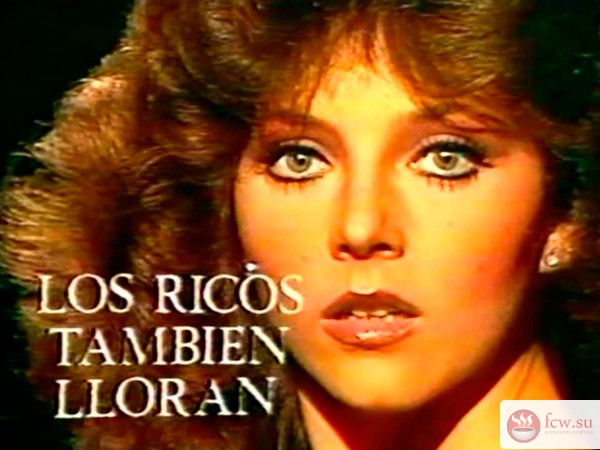 Главные героини любимых латиноамериканских сериалов тогда и сейчас
