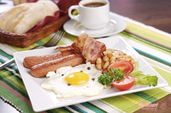 7 причин позавтракать