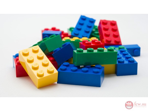  Lego      