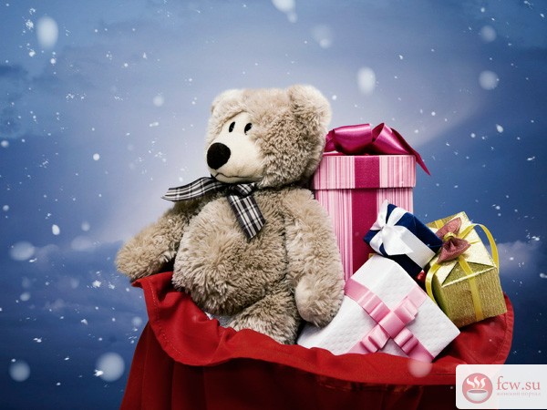 Какие подарки будут актуальны в новогоднюю ночь 2016?