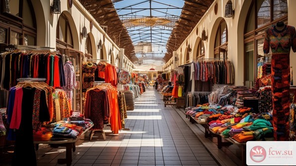 Куда съездить на шопинг в Узбекистане? ТОП 5 мест для женского шопинга